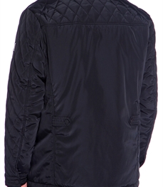 市场上装-棉衣/羽绒服-时尚商务棉服