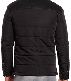 市场上装-棉衣/羽绒服-时尚商务棉服