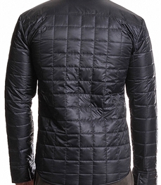 市场上装-棉衣/羽绒服-时尚商务棉服