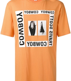 市场上装-T恤-休闲男装t恤