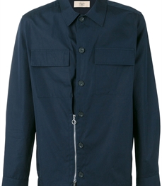 市场上装-衬衫-休闲男装衬衫