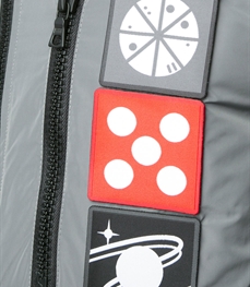 市场上装-夹克-休闲男装夹克