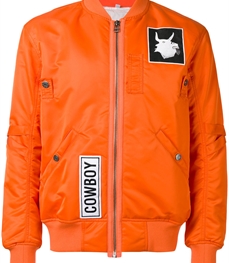 市场上装-夹克-休闲男装夹克