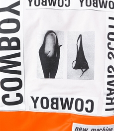 市场上装-夹克-休闲男装夹克