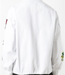 市场上装-夹克-休闲男装夹克