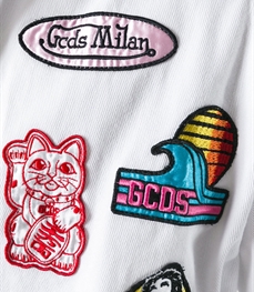 市场上装-夹克-休闲男装夹克