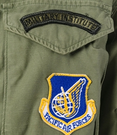 市场上装-夹克-休闲男装夹克