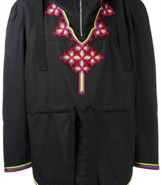 市场上装-中长外套-休闲男装中长外套