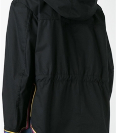 市场上装-中长外套-休闲男装中长外套