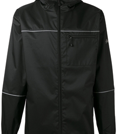 市场上装-中长外套-休闲男装中长外套