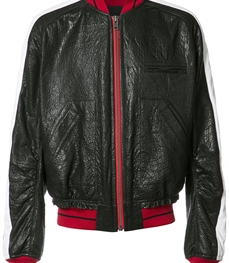 市场上装-皮衣-休闲男装皮衣