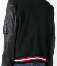 市场上装-皮衣-休闲男装皮衣