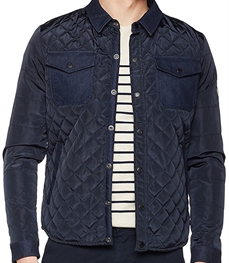 市场上装-棉衣/羽绒服-休闲男装棉服