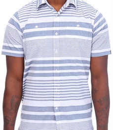 市场上装-衬衫-时尚男装衬衫