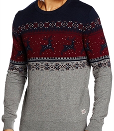 市场上装-毛衫-时尚男装毛衫