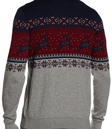 市场上装-毛衫-时尚男装毛衫