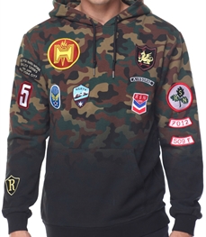 市场上装-卫衣-时尚男装卫衣