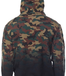 市场上装-卫衣-时尚男装卫衣