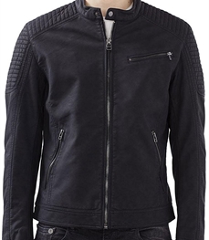 市场上装-夹克-时尚男装夹克