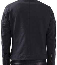 市场上装-夹克-时尚男装夹克