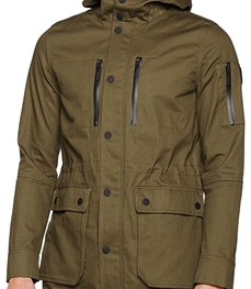 市场上装-中长外套-时尚男装中长外套