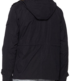 市场上装-中长外套-时尚男装中长外套