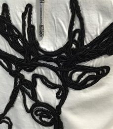 市场上装-T恤-时尚男装t恤