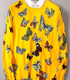 市场上装-毛衫-时尚男装毛衫