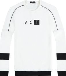 市场上装-卫衣-时尚男装卫衣