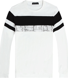 市场上装-卫衣-时尚男装卫衣