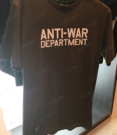 市场上装-T恤-（实拍）休闲男装t恤