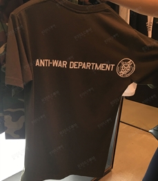 市场上装-T恤-（实拍）休闲男装t恤