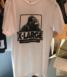 市场上装-T恤-（实拍）休闲男装t恤