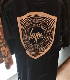 市场上装-T恤-（实拍）休闲男装t恤