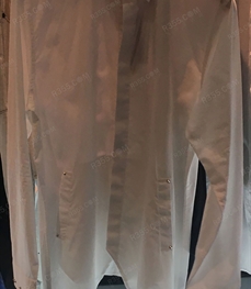 市场上装-衬衫-（实拍）休闲男装衬衫