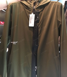 市场上装-夹克-（实拍）休闲男装夹克