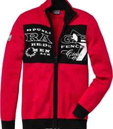 市场上装-毛衫-时尚商务毛衫