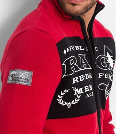 市场上装-毛衫-时尚商务毛衫