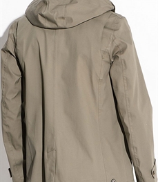 市场上装-大衣-时尚商务大衣