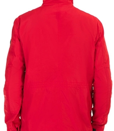 市场上装-中长外套-时尚商务派克