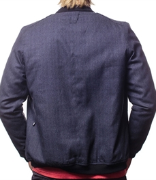 市场上装-夹克-时尚商务夹克