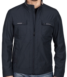 市场上装-夹克-时尚商务夹克