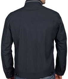 市场上装-夹克-时尚商务夹克