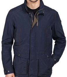 市场上装-夹克-时尚商务夹克