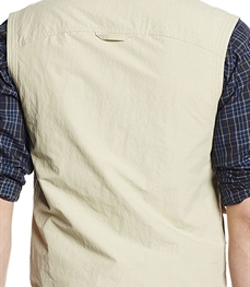 市场上装-马夹-时尚商务马甲