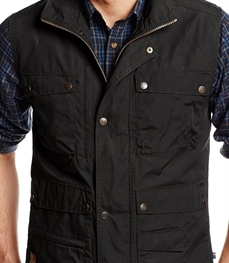 市场上装-马夹-时尚商务马甲