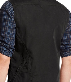 市场上装-马夹-时尚商务马甲