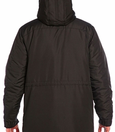 市场上装-棉衣/羽绒服-时尚商务棉服