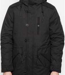 市场上装-棉衣/羽绒服-时尚商务棉服