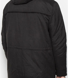 市场上装-棉衣/羽绒服-时尚商务棉服